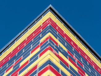 服務式公寓的優勢與市場分析