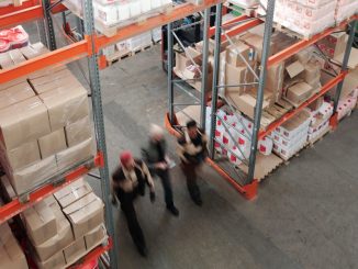 屯門迷你倉：您的儲物小幫手