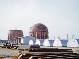 西環迷你倉：儲藏空間中的城市軼事