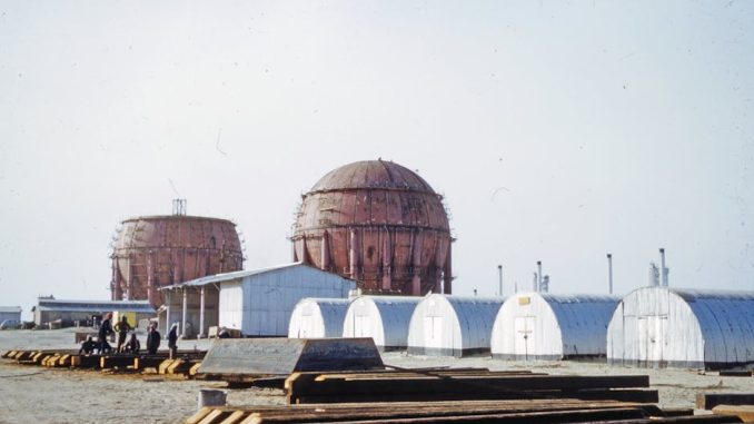 西環迷你倉：儲藏空間中的城市軼事