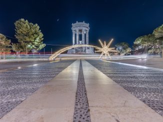 香港導賞團的魅力與體驗