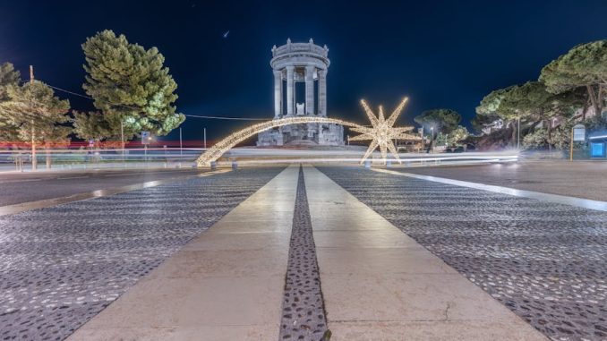 香港導賞團的魅力與體驗