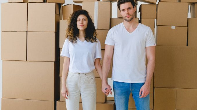 迷你倉：提升空間利用效率的最佳解決方案