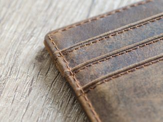 女款銀包：時尚與實用兼備的完美選擇