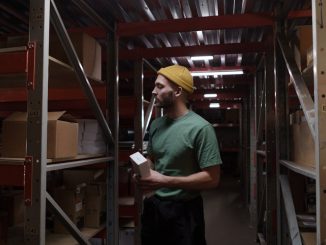 迷你倉的文化故事與啟示