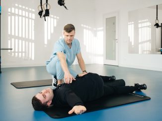 腹直肌分離的文化與醫學視角探討