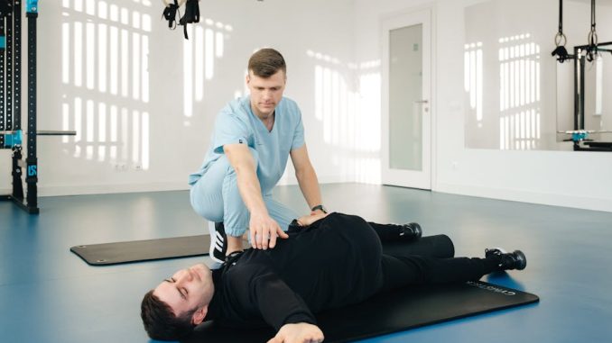 腹直肌分離的文化與醫學視角探討