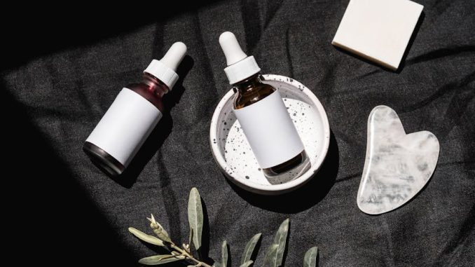 深入了解角鯊烯油的功效與應用