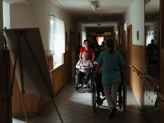 安老院不是終點：如何為長輩找到第二人生的精彩舞台