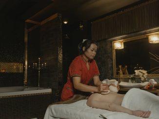 產前按摩價錢大揭密：聰明投資，換取孕期的無價舒適