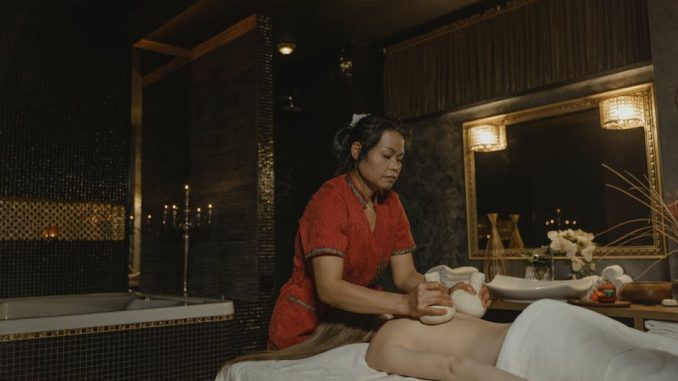 產前按摩價錢大揭密：聰明投資，換取孕期的無價舒適